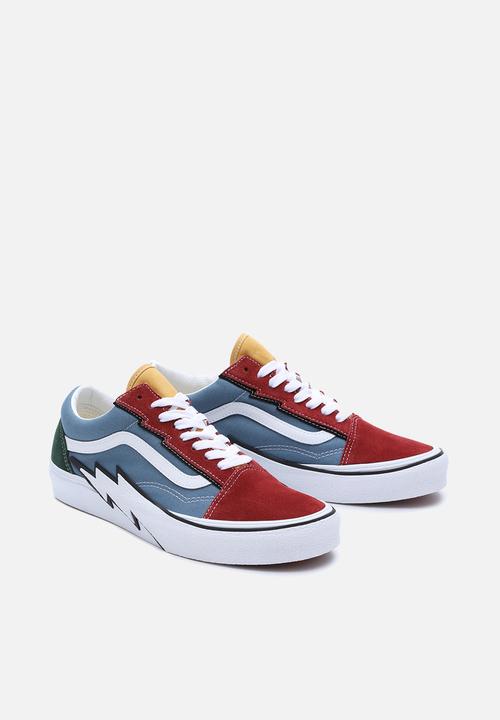Vans - Old Skool Bolt 