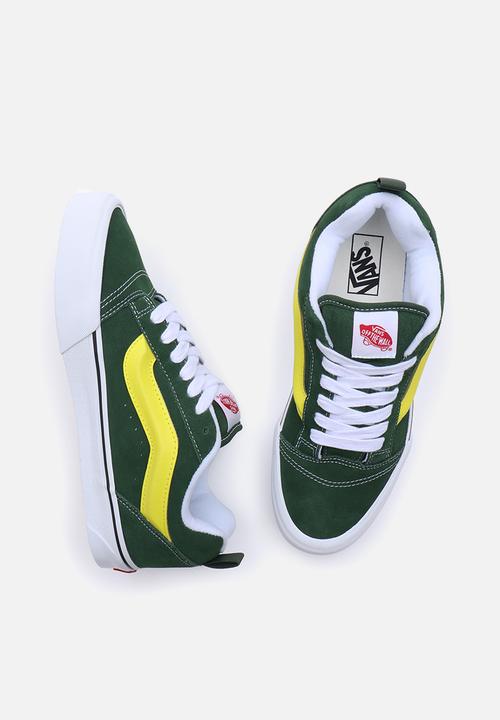 Vans - Knu Skool 