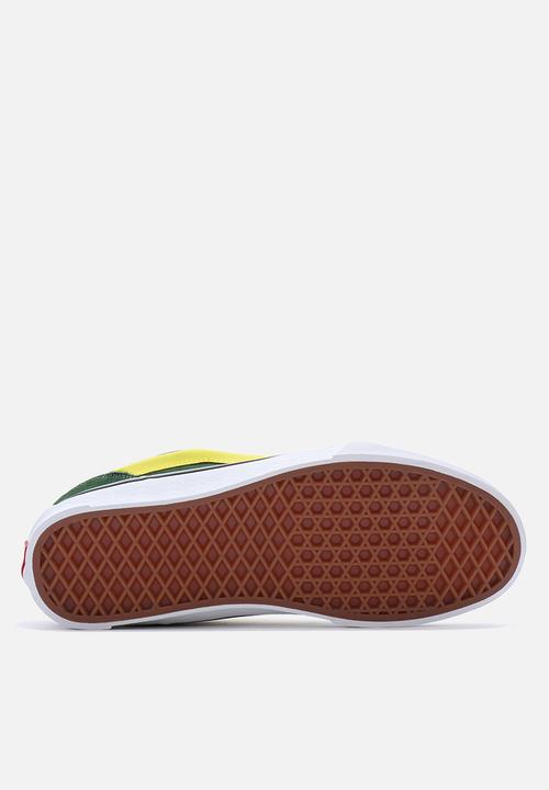 Vans - Knu Skool 