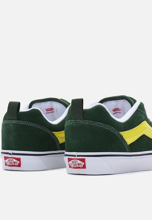 Vans - Knu Skool 
