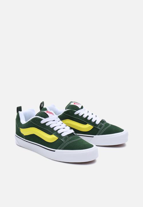 Vans - Knu Skool 