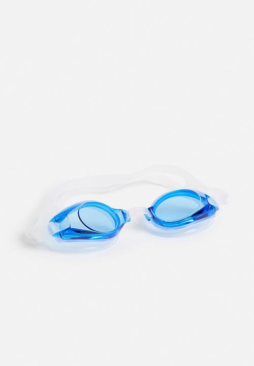 Pop Candy - Swimming goggles- blue