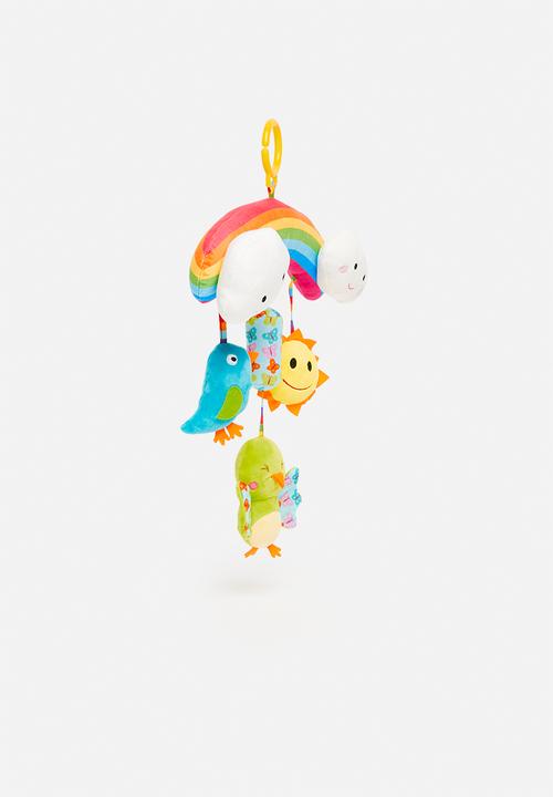 Pop Candy - Crib toy - multi