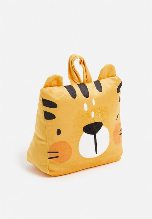 H&S - Tigger doorstop