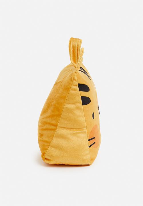 H&S - Tigger doorstop