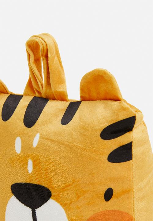 H&S - Tigger doorstop