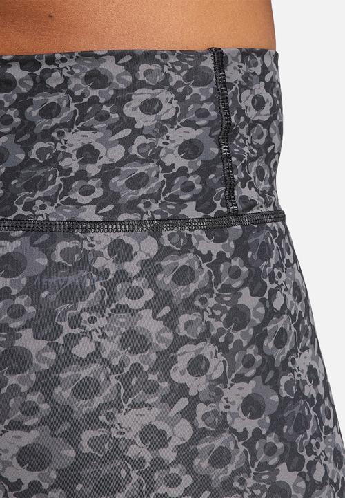 adidas Performance - Te aop tig - black