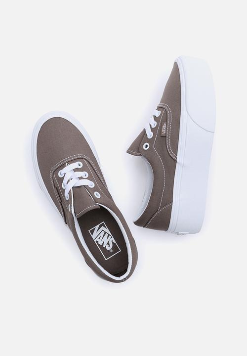 Vans - Era Stackform