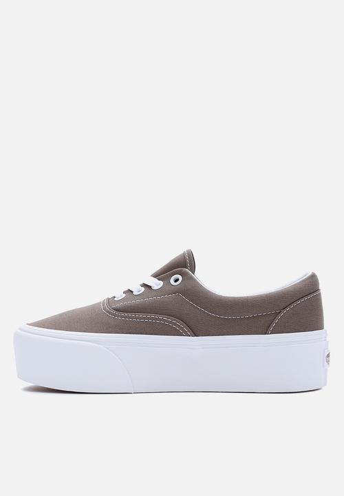 Vans - Era Stackform
