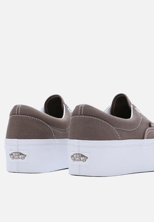 Vans - Era Stackform
