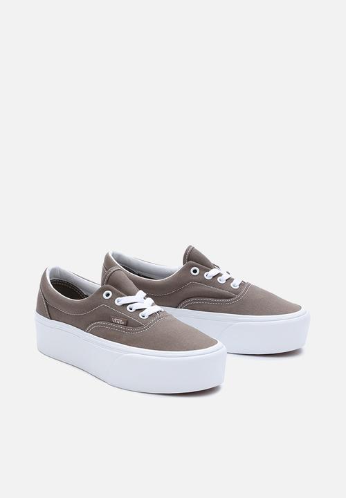 Vans - Era Stackform
