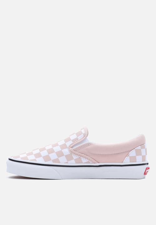 Vans - Classic Slip-On 