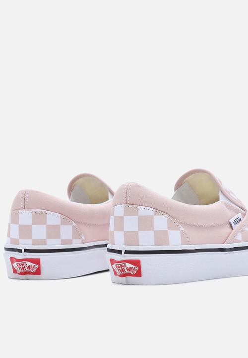 Vans - Classic Slip-On 