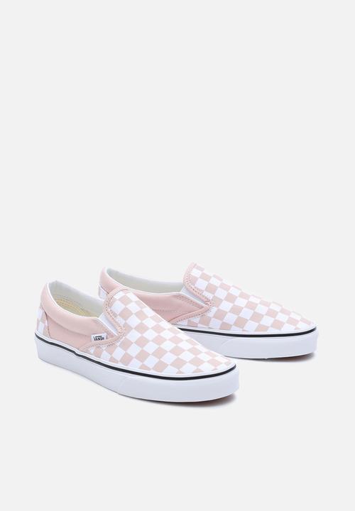 Vans - Classic Slip-On 