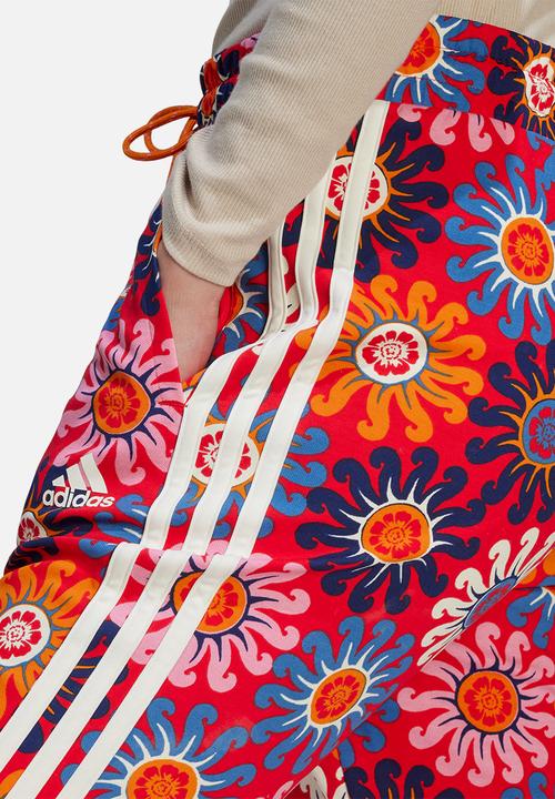 adidas Performance - Farm pants - multi