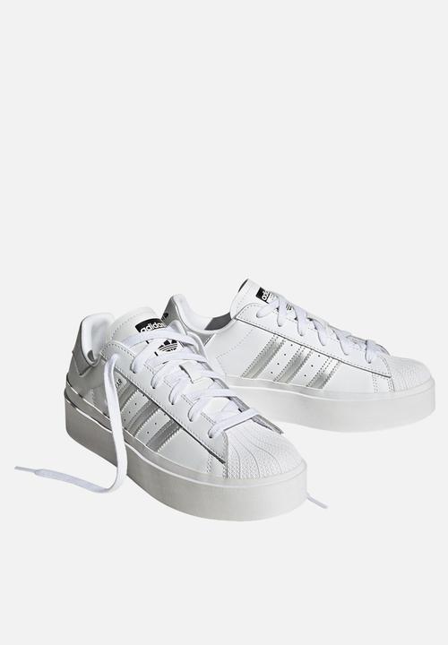 adidas Originals - Superstar bonega w