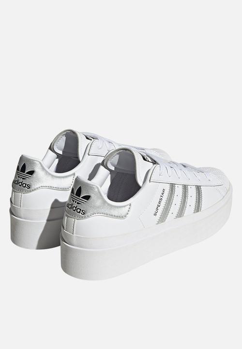 adidas Originals - Superstar bonega w