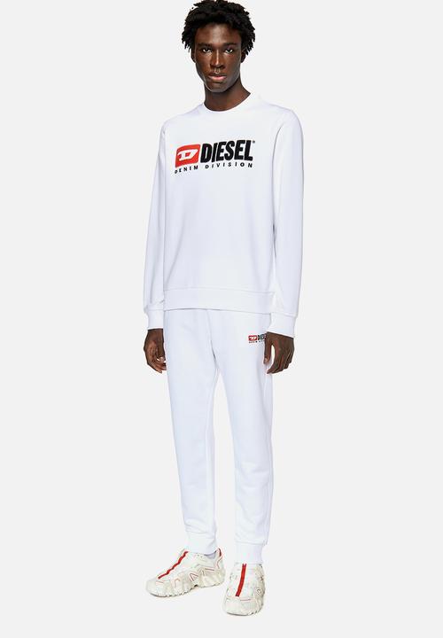 Diesel  - S-ginn-div - white