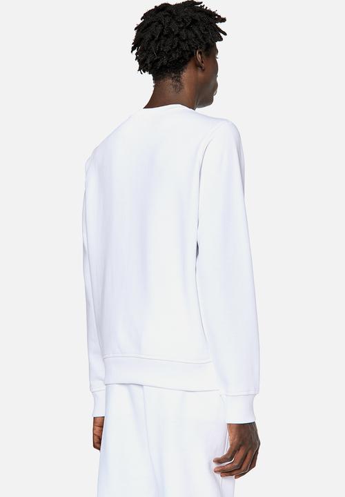Diesel  - S-ginn-div - white