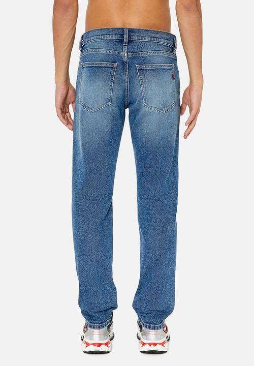 Diesel  - 2019 d-strukt - slim fit - blue
