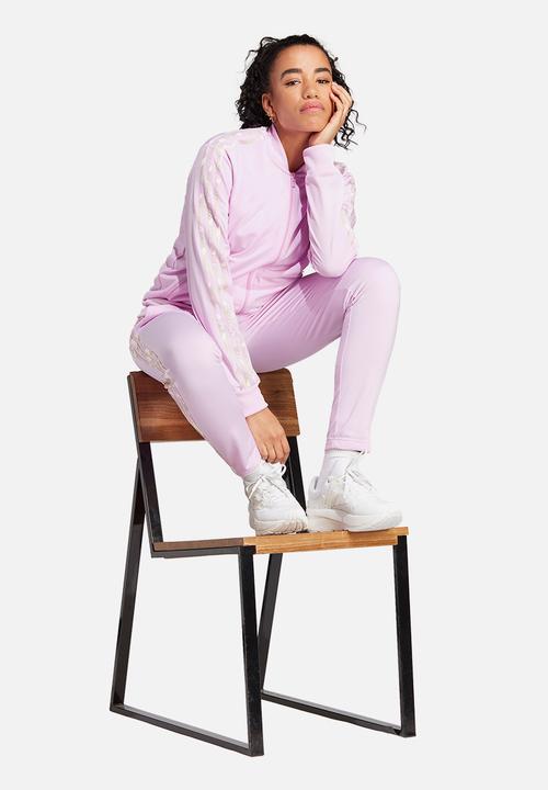 adidas Performance - W 3s tr ts - bliss lilac 