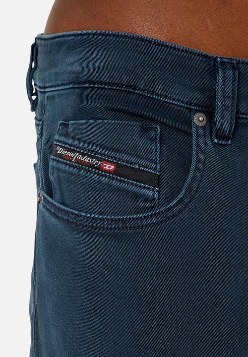Diesel  - 2019 d-strukt-slim fit - blue