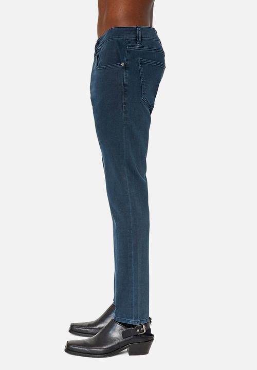 Diesel  - 2019 d-strukt-slim fit - blue