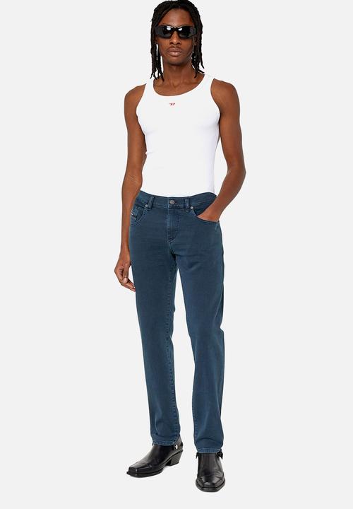 Diesel  - 2019 d-strukt-slim fit - blue