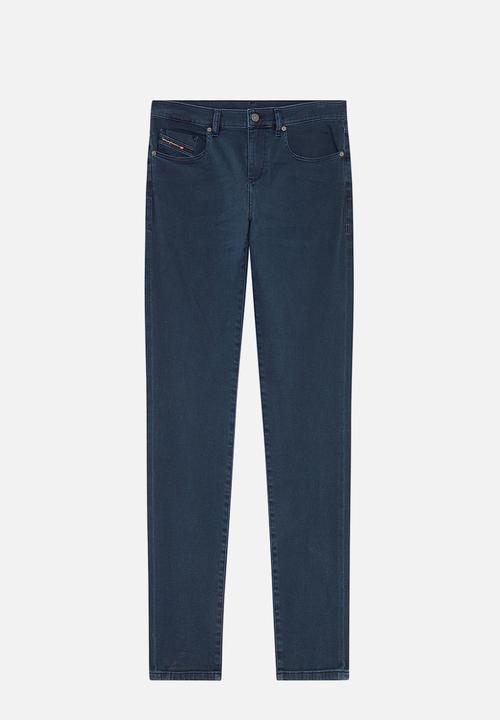 Diesel  - 2019 d-strukt-slim fit - blue