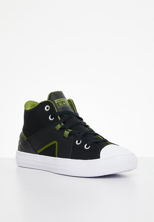Converse - Chuck Taylor All Star Flux Ultra Summer Tone Mid 