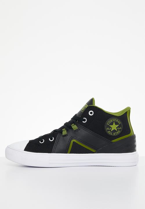 Converse - Chuck Taylor All Star Flux Ultra Summer Tone Mid 