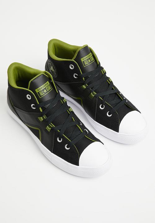 Converse - Chuck Taylor All Star Flux Ultra Summer Tone Mid 