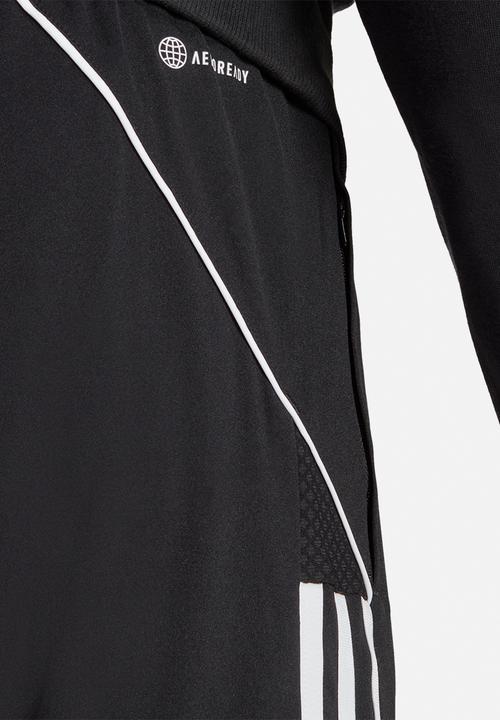 adidas Performance - Tiro23l 3/4 pant - black
