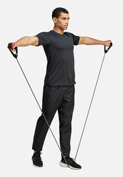 adidas Performance - D4m pant - black