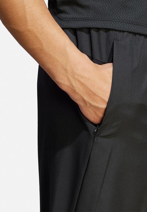 adidas Performance - D4m pant - black