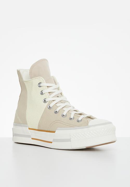 Converse - Chuck 70 Plus Summer Utility Hi