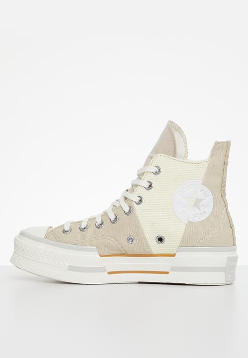 Converse - Chuck 70 Plus Summer Utility Hi