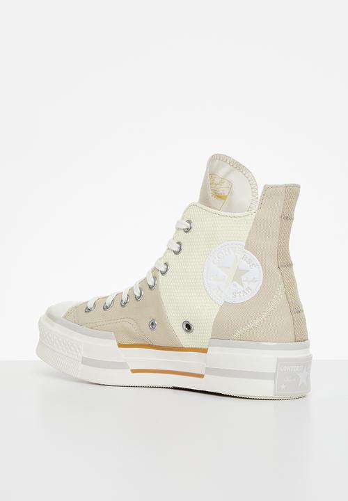 Converse - Chuck 70 Plus Summer Utility Hi