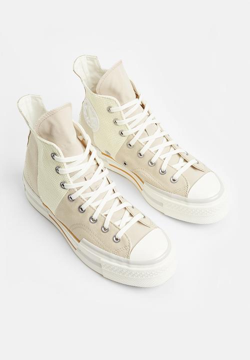 Converse - Chuck 70 Plus Summer Utility Hi
