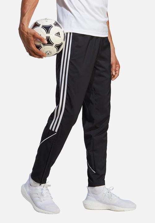 adidas Performance - Tiro23l woven pant - black