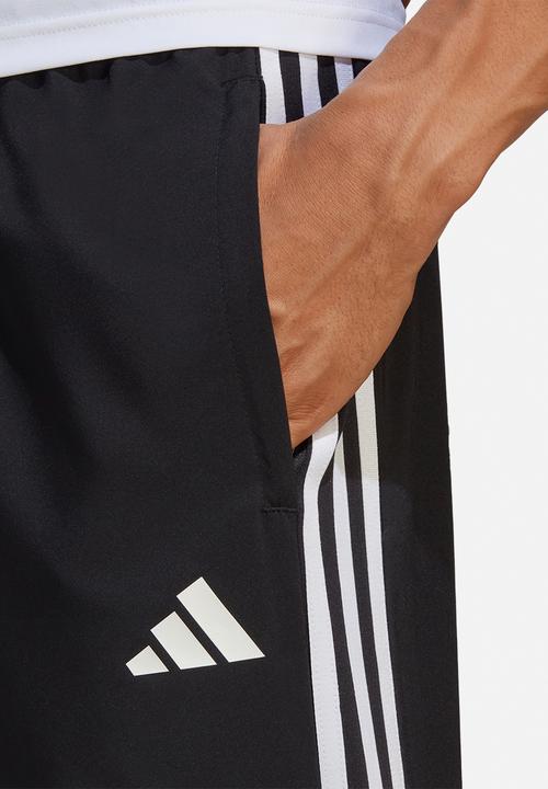 adidas Performance - Tiro23l woven pant - black