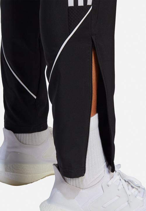 adidas Performance - Tiro23l woven pant - black