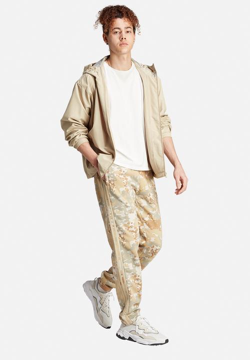 adidas Originals - Camo sweatpant - neutral