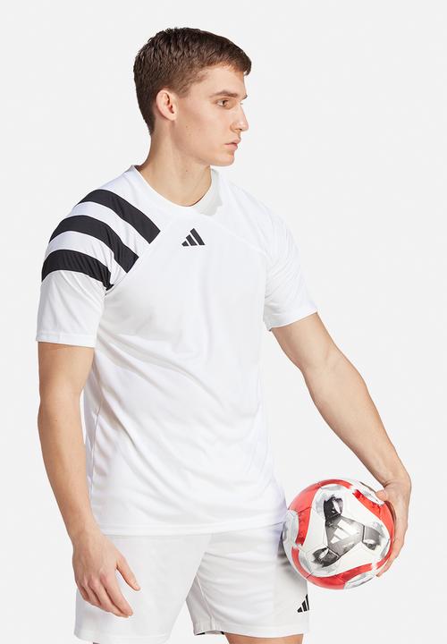 adidas Performance - Fortore23 jersey - white