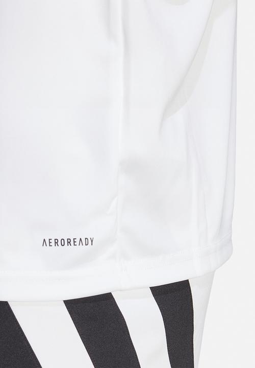 adidas Performance - Fortore23 jersey - white