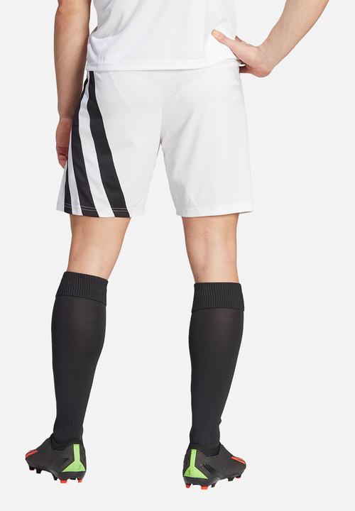 adidas Performance - Fortore23 shorts - white
