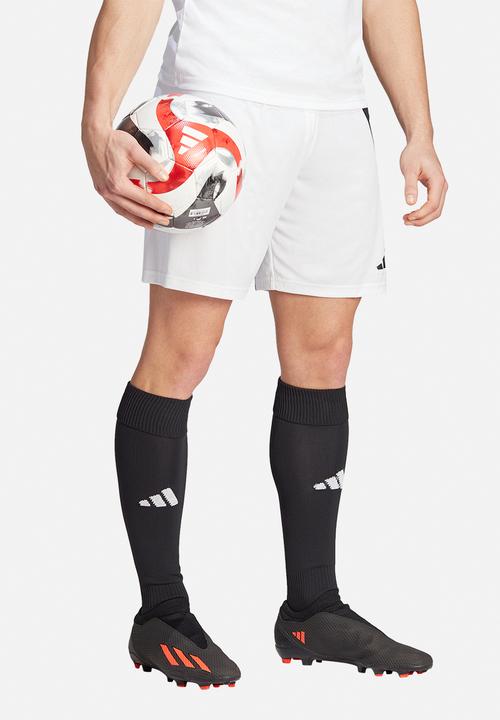 adidas Performance - Fortore23 shorts - white