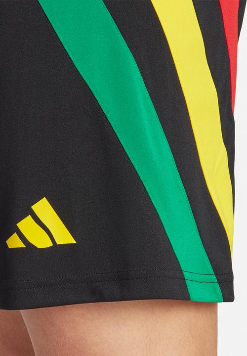 adidas Performance - Fortore23 shorts - black