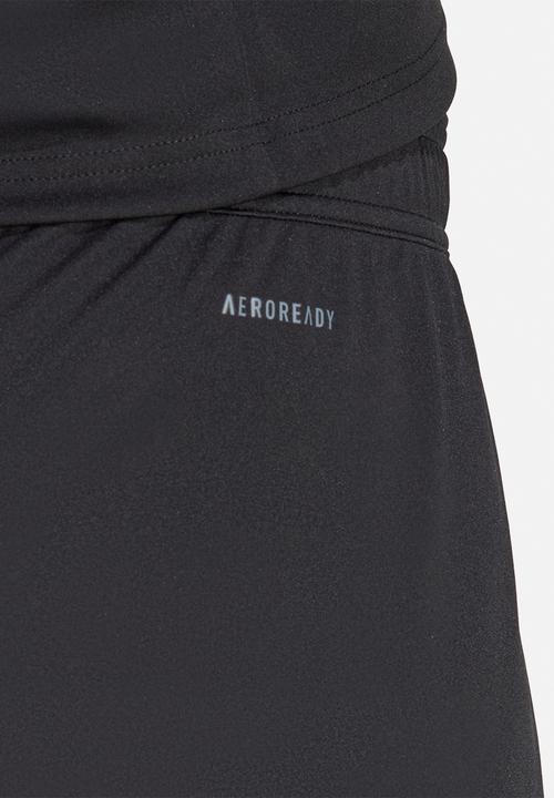 adidas Performance - Fortore23 shorts - black