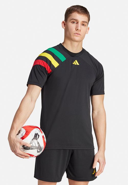 adidas Performance - Fortore23 jersey - black